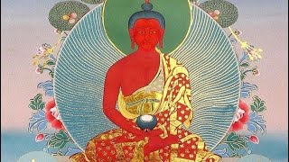 Monlam Buddha Amitaba 🌷🌷