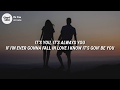 Ali Gatie - It&#39;s You (Lyrics)