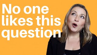 What’s your biggest weakness | Best way to answer weakness question | Career Interview Tips