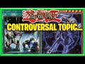 Yugioh controversial topic what is healthy for the meta and top tier yugioh players