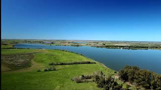 LAGUNA LA LARGA DE GRAL.MADARIAGA
