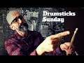 Drumsticks Sunday (Semana 38): Puntas de Nylon (VicFirth American Classic 7AN)