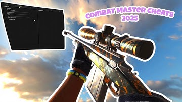 *NEW* FREE | COMBAT MASTER | INTERNAL CHEAT | AIMBOT, ESP, UNLOCK ALL & MORE