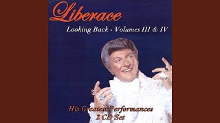 Video thumbnail of "Liberace - The Way We Were"