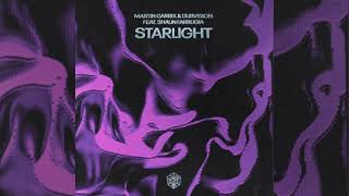 Martin Garrix, DubVision - Starlight (feat. Shaun Farrugia) vs. High On Life (Gioo Mashup)