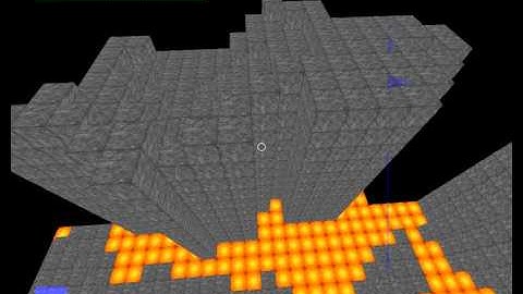 Gnomescroll: Dynamic Map Loading