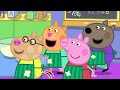 Peppa Pig Tales 🐷 April Fool&#39;s Day! 🐷 Peppa Pig Videos