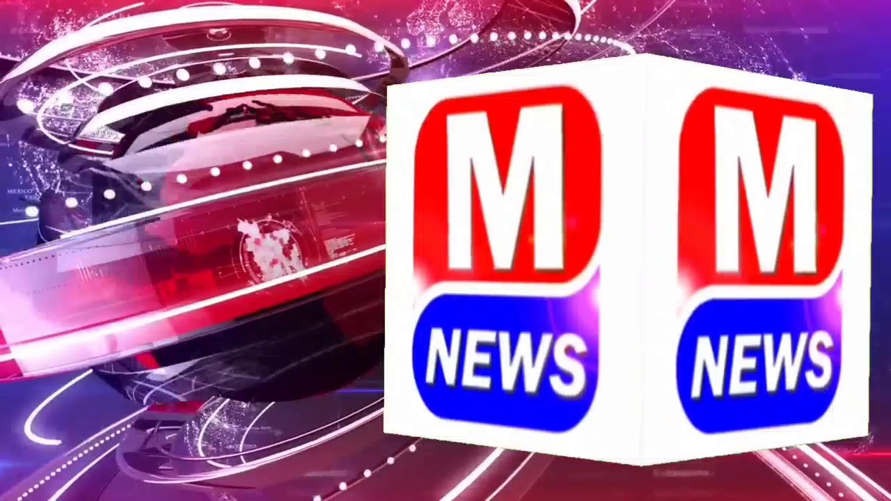 M News Tv Hd - YouTube