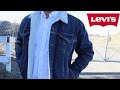 Levi's Sherpa Trucker Jacket Review