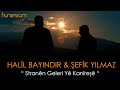 Halil bayndr  efik ylmaz  strann geleri y kanre 2020