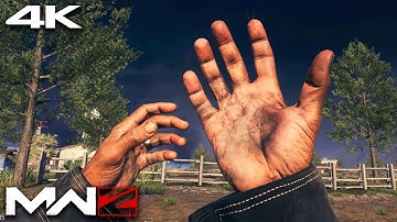 FROM ZERO TO THE DARK AETHER (SOLO GAMEPLAY) — Call of Duty: Modern Warfare 3 Zombies