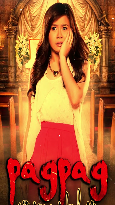 Seram Banget, 5 Film Horor Filipina Ini Bikin Kamu Susah Tidur. #shorts #film #filmhoror #filipino