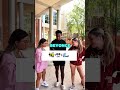 Let Them Cook Interview College Shorts Let Them Cook Interview College Shorts