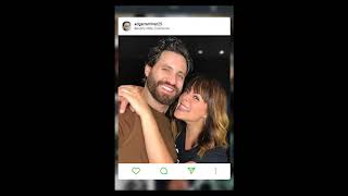 Edgar Ramirez sorprende a sus seguidores tras publicar una foto con su ex