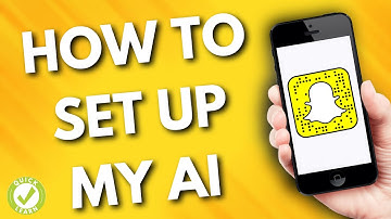 How To Setup My AI On Snapchat (Easy)