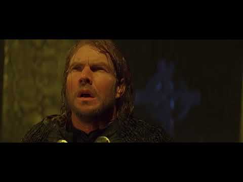 Corazón de Dragón - DragonHeart The Old Code - YouTube