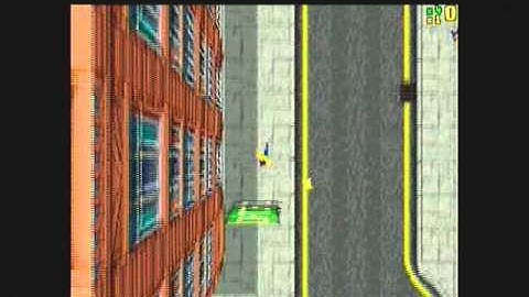 Pandora Qemu DRDOS GTA with 1GHZ clocked Freeware