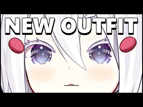 NEW OUTFIT video thumb