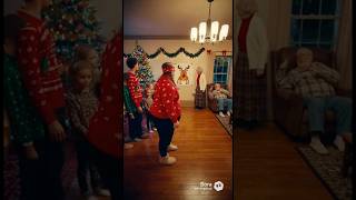 Pin the nose on the reindeer 🎄🎅 #christmas #funny #trending #comedy #dingalinged #funnyshorts