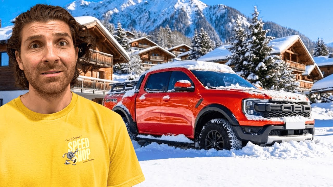 5 Hard Truths About Owning a Ford Ranger Raptor
