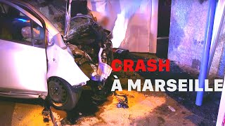 Accident mortel - Bataillon des marins pompiers de Marseille #11 screenshot 5