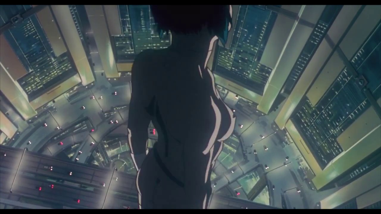 ghost in the shell watch online giths