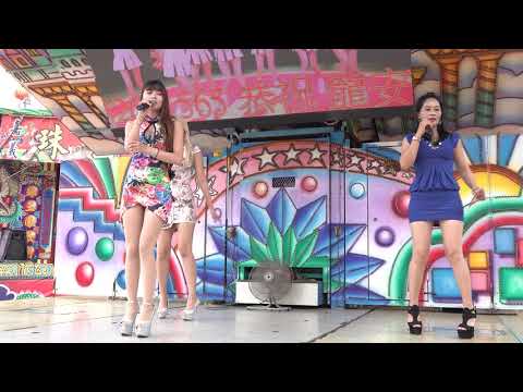 龍安宮傳統歌唱表演(30)rorojrw