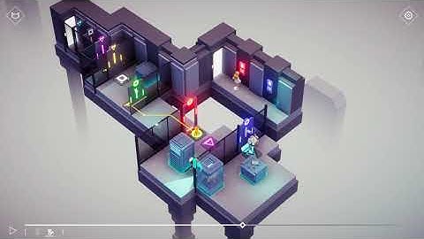 Timelie - Hell Loop  3-8