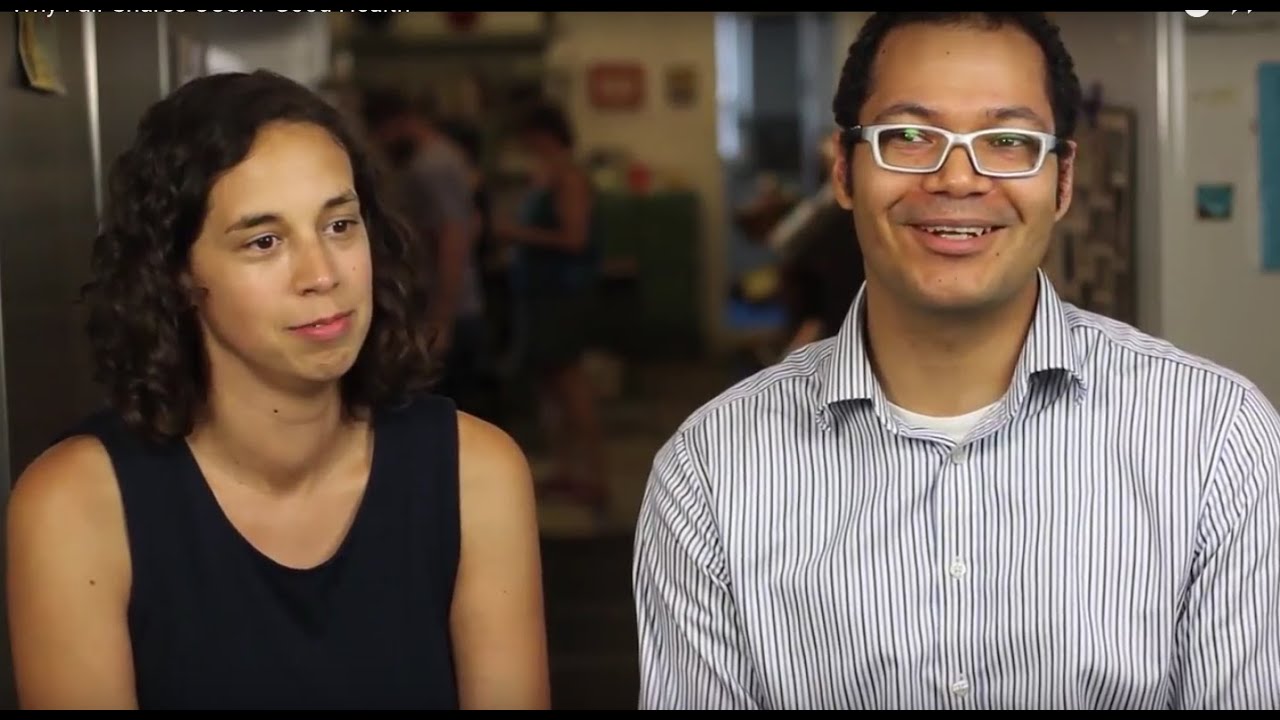 Why Fair Shares CCSA? Good Health