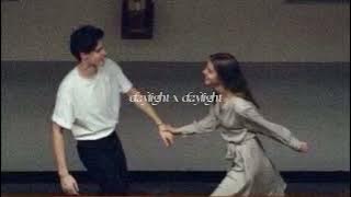 daylight x daylight - tiktok ver. [ slowed   reverb ]