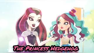 Space Between - AMV para mí lobita hermosa @theprincesshedgehog  (si quieres velo después)