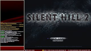 [PS2] Silent Hill 2 - Prototype Playthrough