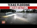 Texas Flood: At Least 178 People Rescued In Texas As Rivers Flood | News