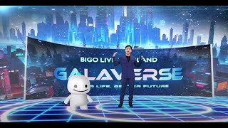 Bigo Live Thailand - Highlight Bigo Live Thailand Galaverse