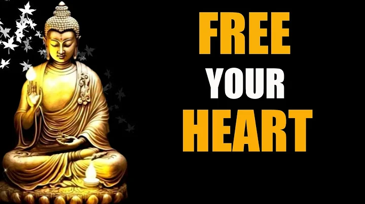 (NO ADS) Fall Asleep to the Best Buddhist Teachings to Let Go of Attachment