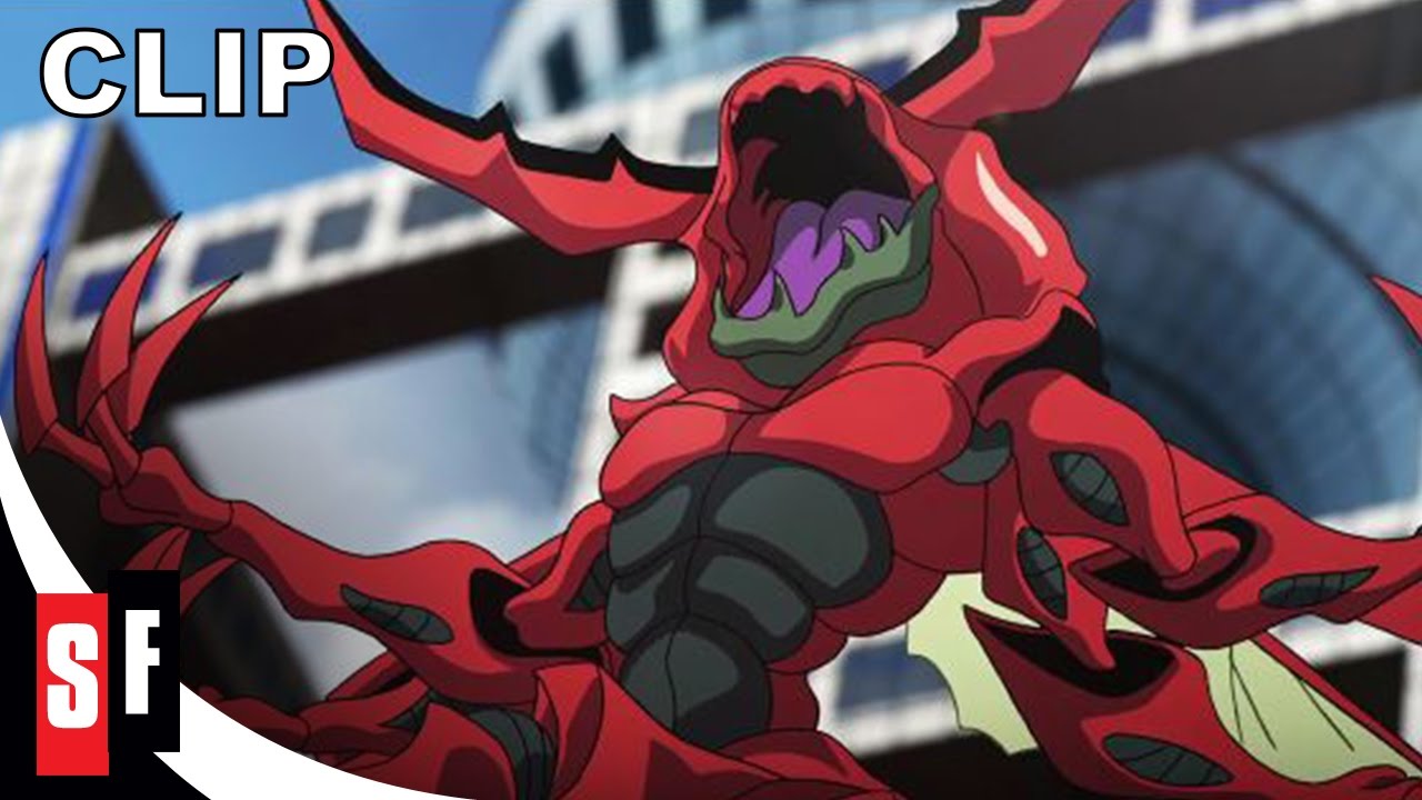 Digimon Adventure tri. (Films) Digimon Adventure tri. 1: Reunion (English  Dub) - Assista na Crunchyroll