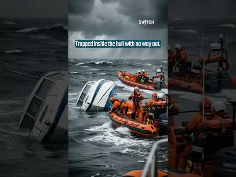 Inside the Vietnam Boat Tragedy#shorts #Vietnam