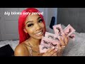AFFORDABLE 25MM LASH TRY ON HAUL