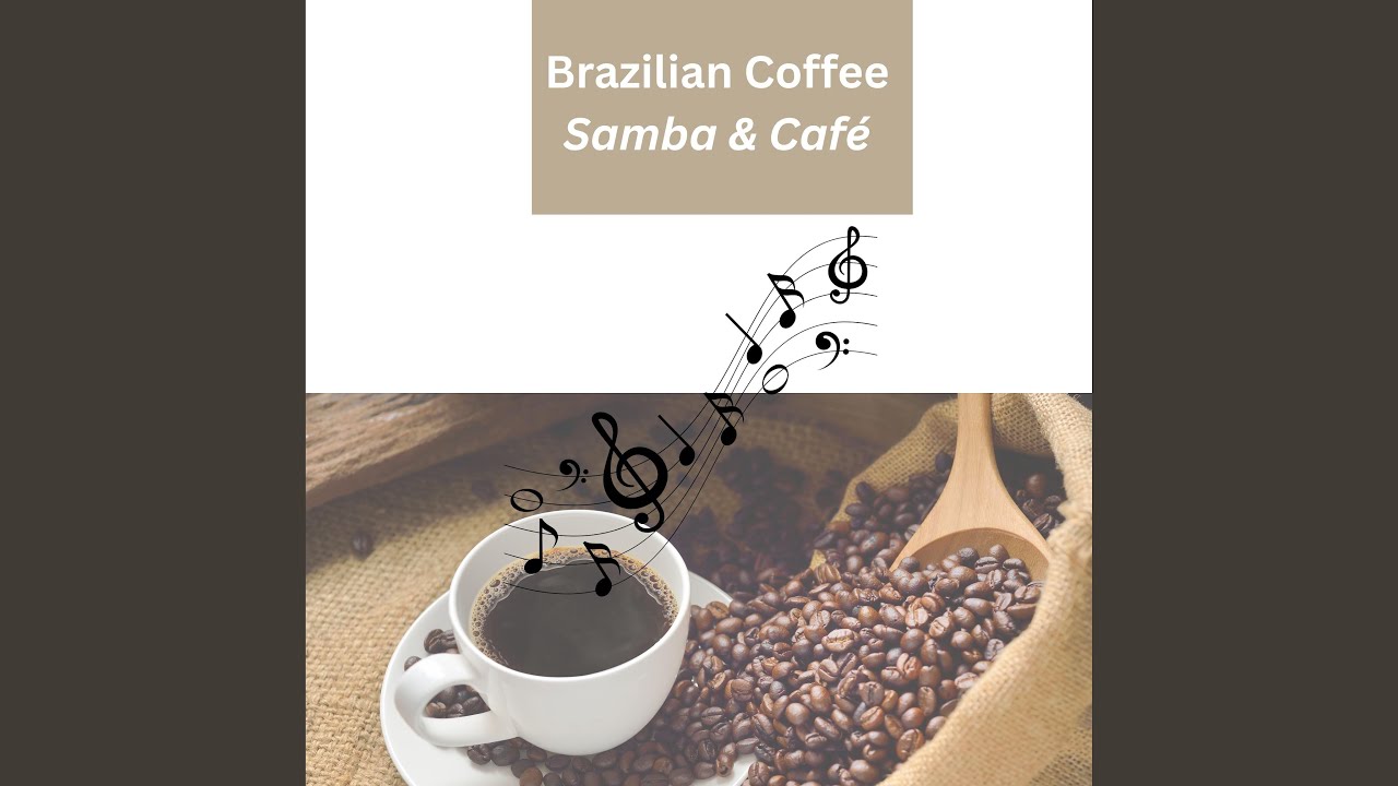 Samba and Café — Macchiato
