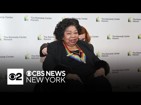 Met Opera singer Martina Arroyo dead at 90