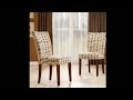 Parson Chair - Free Parson Chair Slipcover Pattern | Stylish Modern Interiors & Design Decor Parson Chair - Free Parson Chair Slipcover Pattern | Stylish Modern Interiors & Design Decor