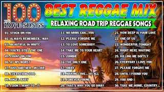 Reggae Love Songs 2024 🎧 Best English Reggae Love Songs 2024