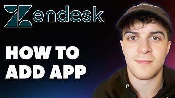 How to Add App on Zendesk (Full 2024 Guide)