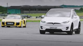 The Grand Tour S02E10   Tesla Model X