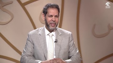 برنامج في رحاب سورة - سورة الروم - الجزء الاول من الآية 1 إلى الآية 9
