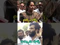 అక్క దెబ్బకి ఆదిరిపడ్డ తమ్ముడు | MP Byreddy Shabari MASS WARNING to Byreddy Siddharth Reddy #aptdp