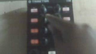 Custom Kontrol X1 Midi Mappings Explained Part 2