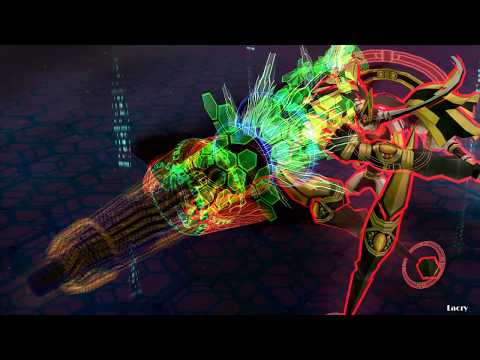 .hack//G.U. Last Recode All Boss Fights (Vol. 2 Reminisce)