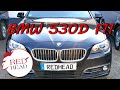 BMW 530D F11 -  Ein 5er Gebrauchtwagen im perfekten Alter? Wir machen den Motor-Check | Redhead