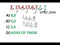 Mind-Bending Number Analogy Puzzles
